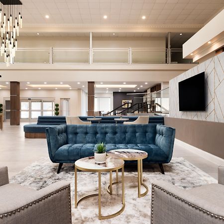 Doubletree By Hilton Fort Worth South Exteriör bild