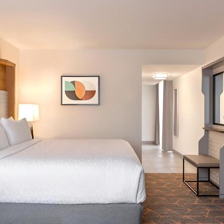 Doubletree By Hilton Fort Worth South Exteriör bild