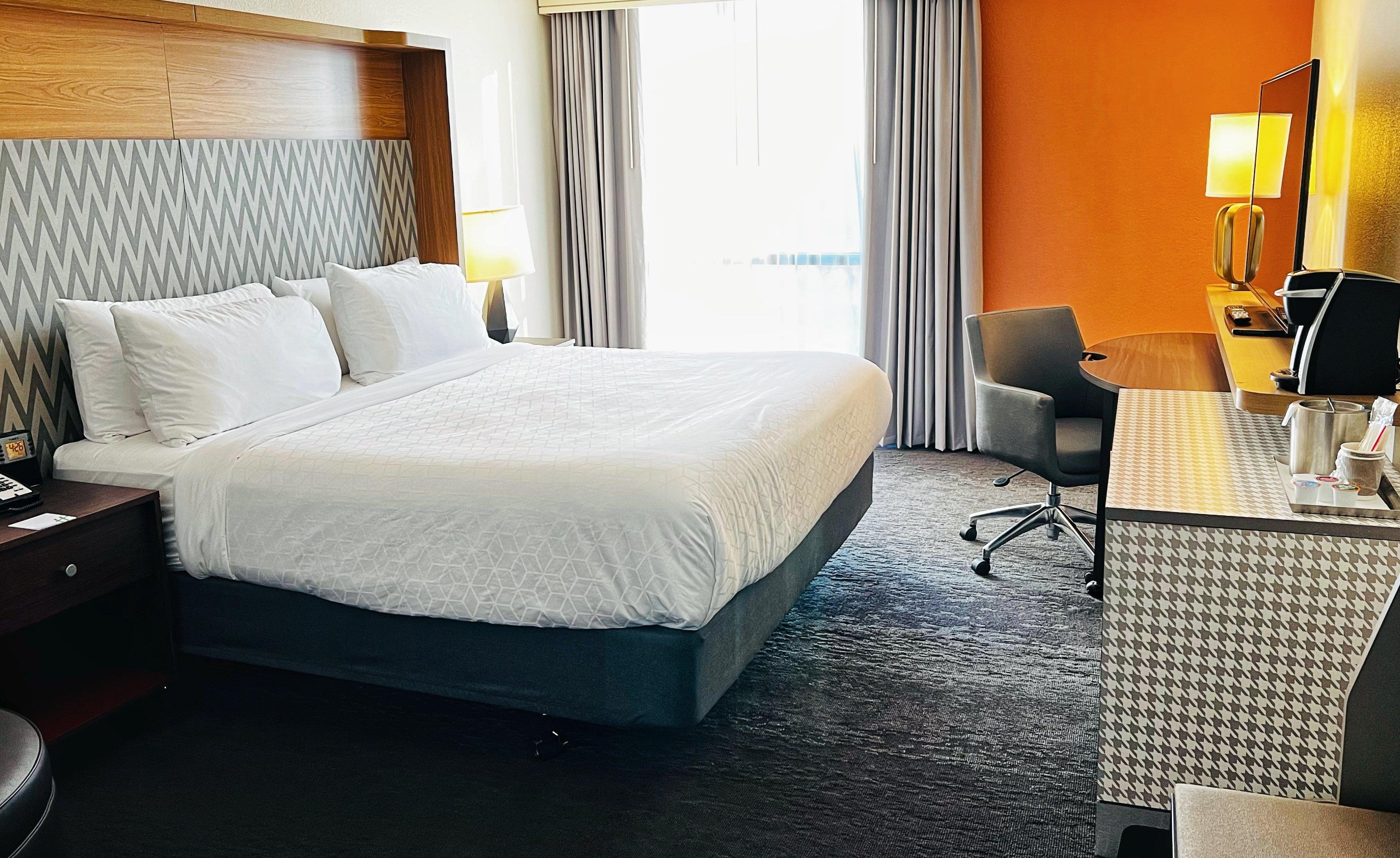 Doubletree By Hilton Fort Worth South Exteriör bild