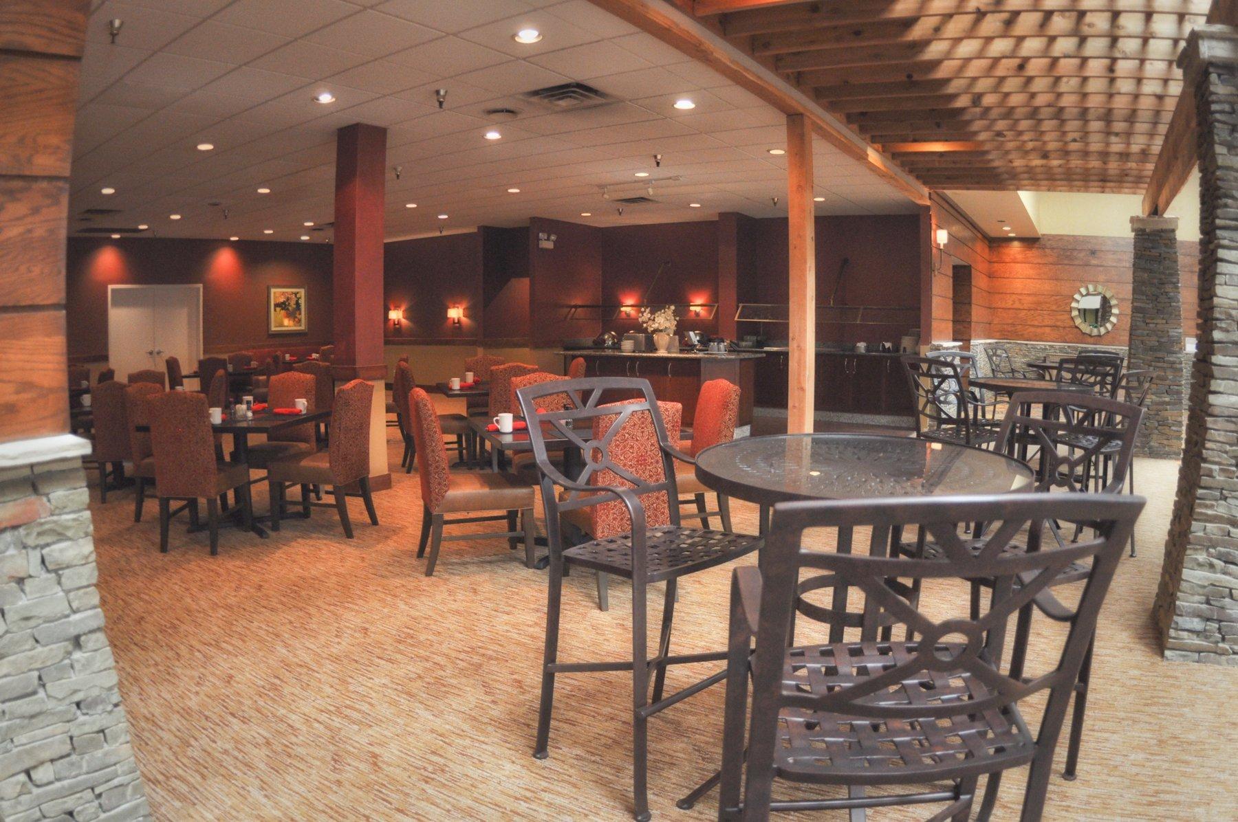 Doubletree By Hilton Fort Worth South Exteriör bild