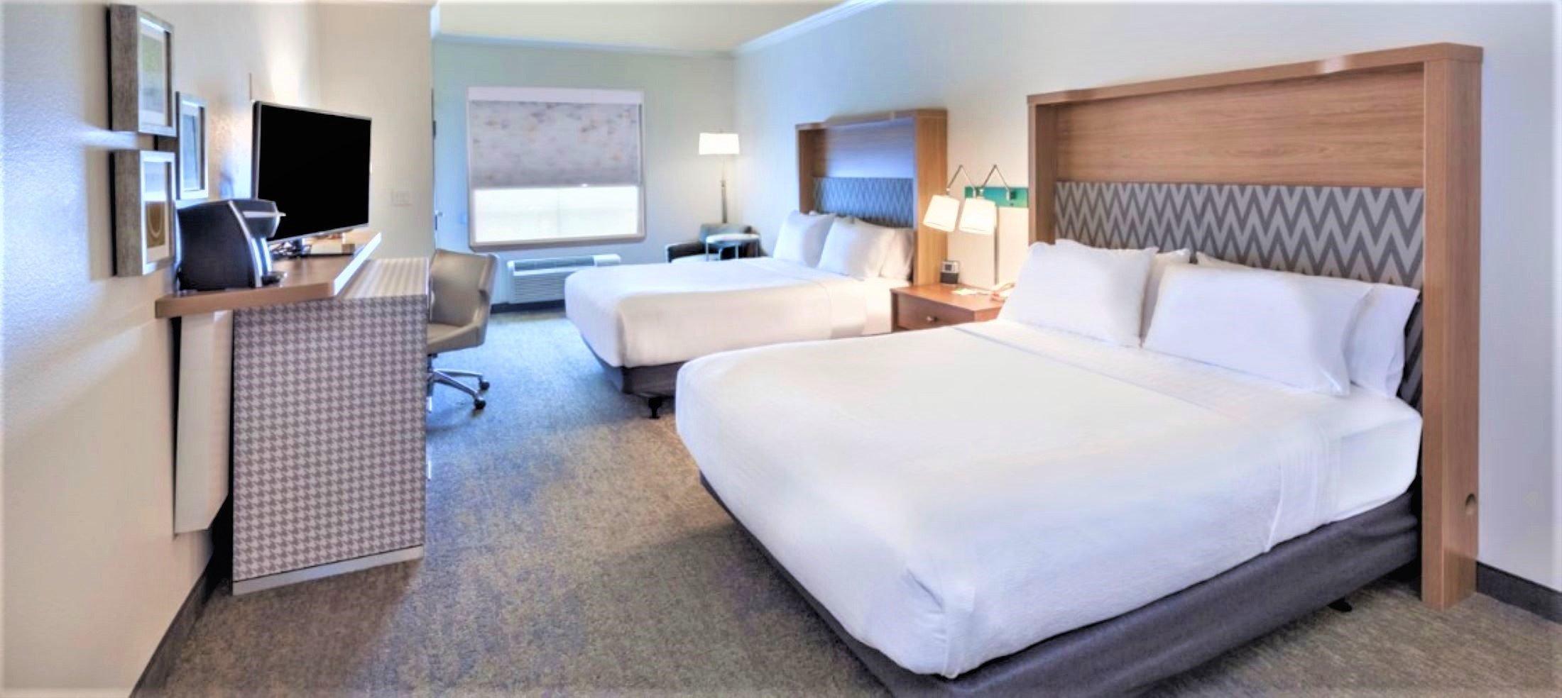Doubletree By Hilton Fort Worth South Exteriör bild