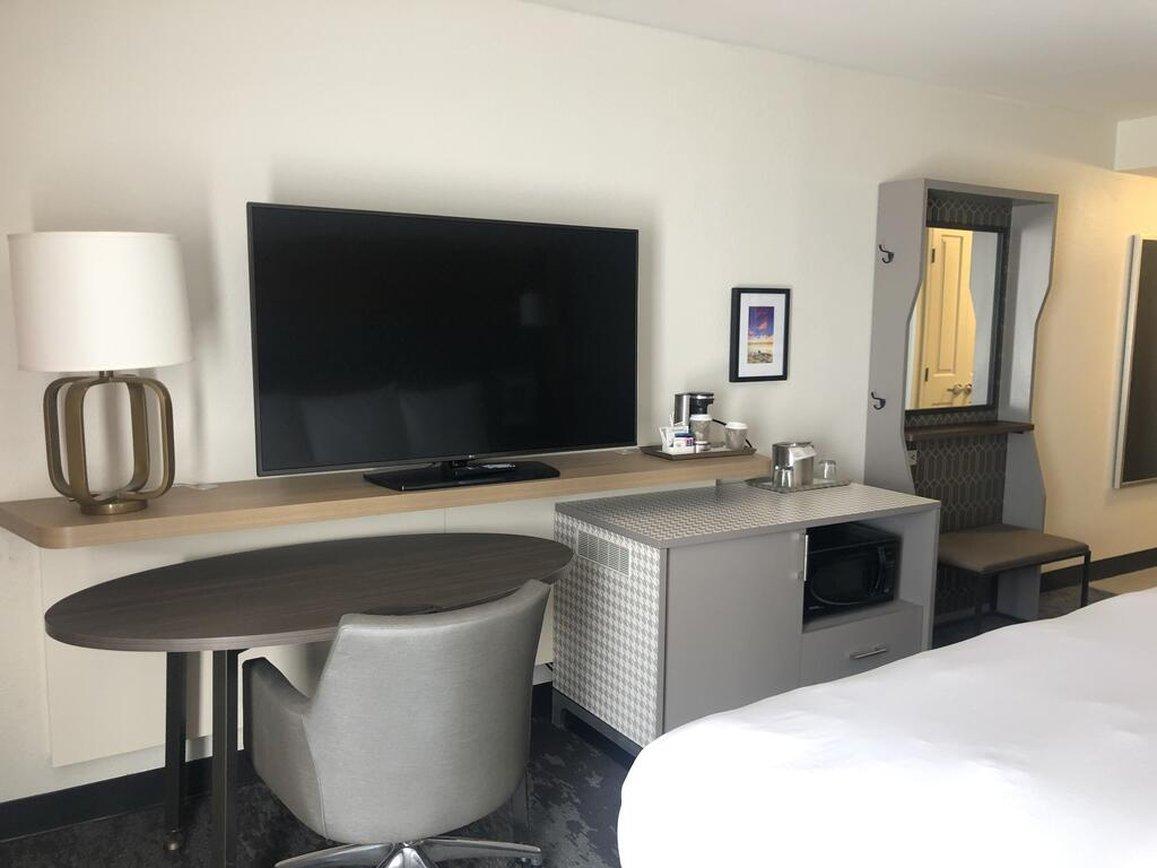 Doubletree By Hilton Fort Worth South Exteriör bild
