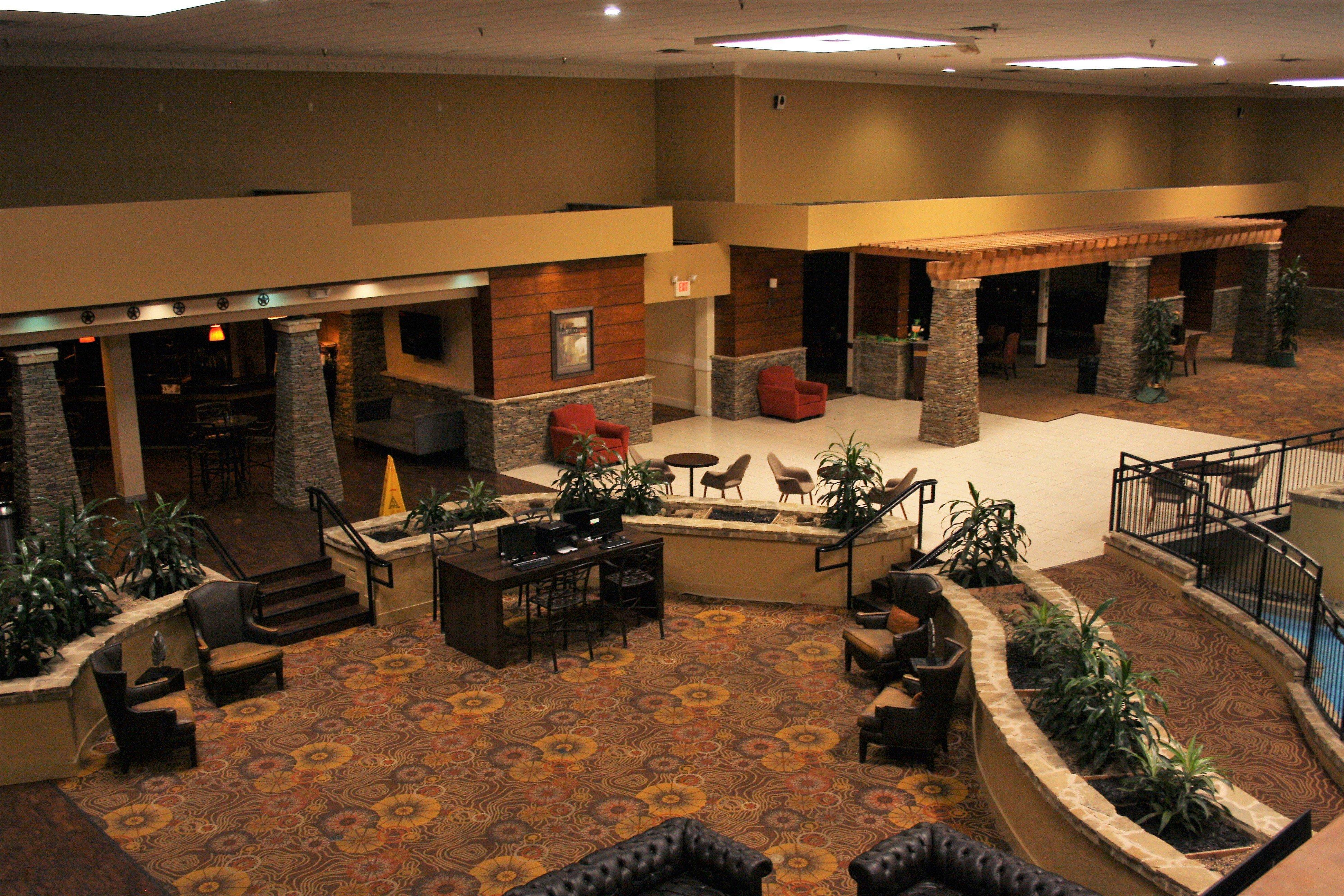 Doubletree By Hilton Fort Worth South Exteriör bild