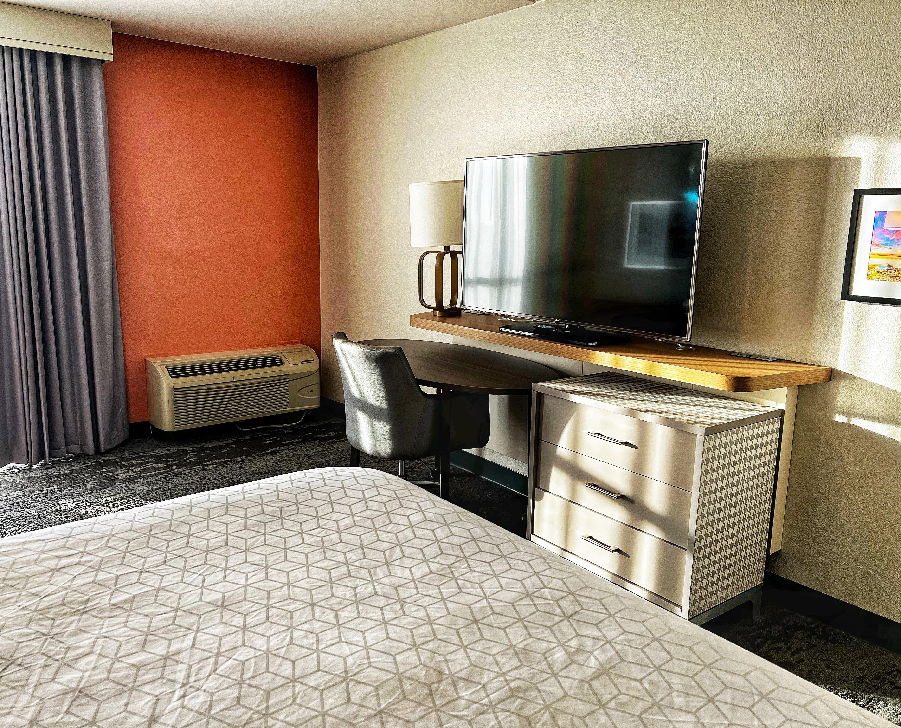 Doubletree By Hilton Fort Worth South Exteriör bild
