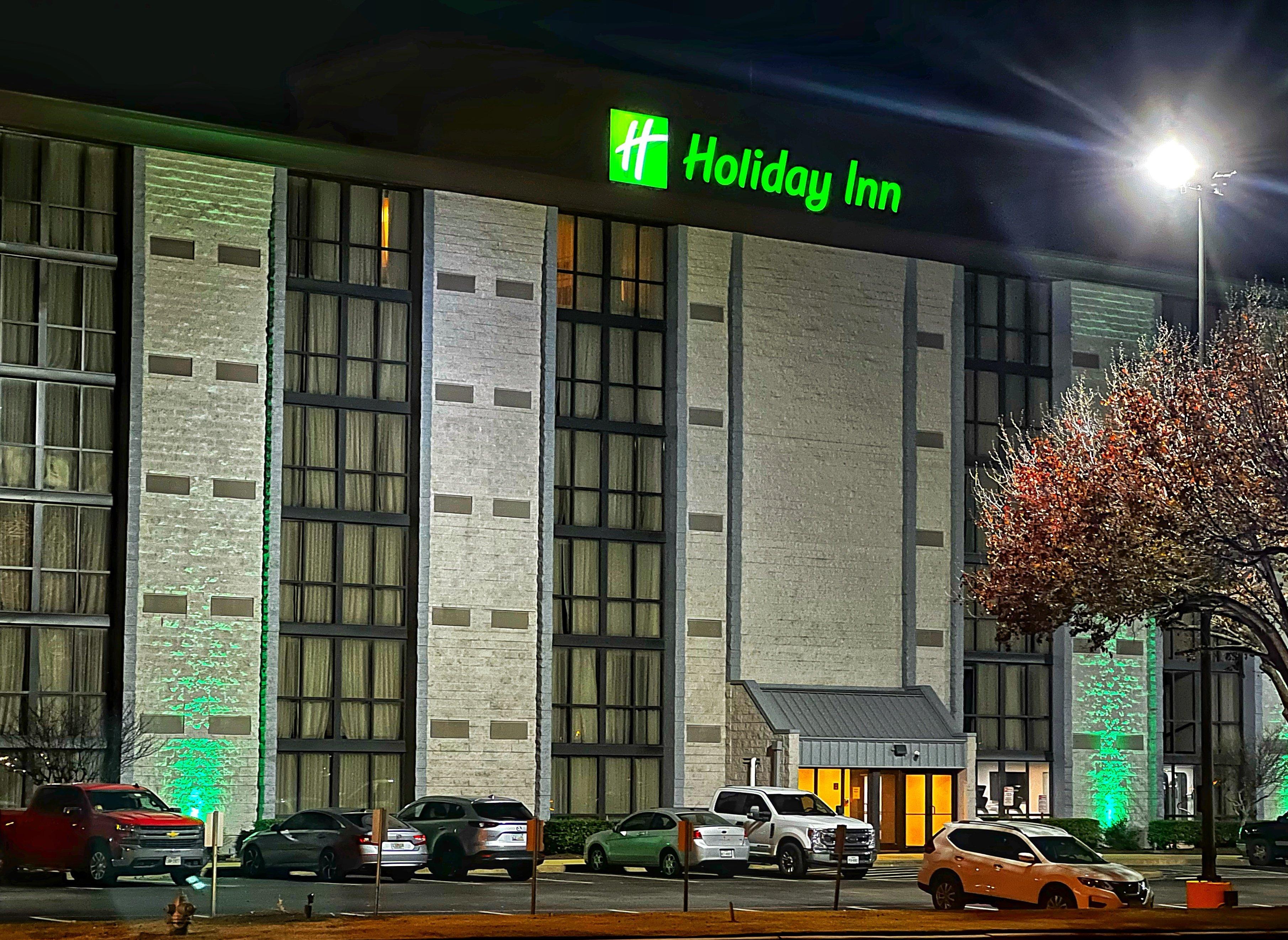 Doubletree By Hilton Fort Worth South Exteriör bild