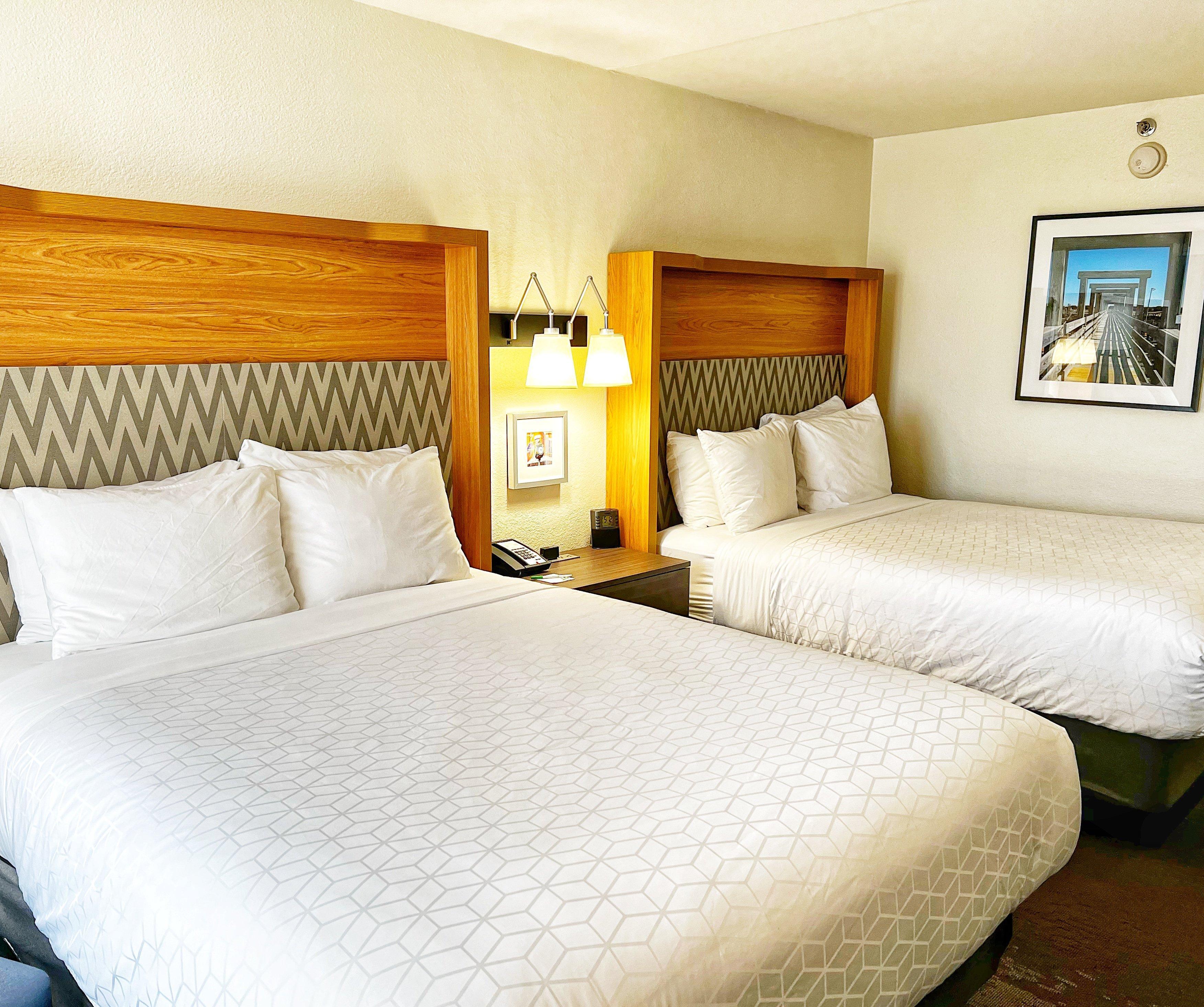 Doubletree By Hilton Fort Worth South Exteriör bild