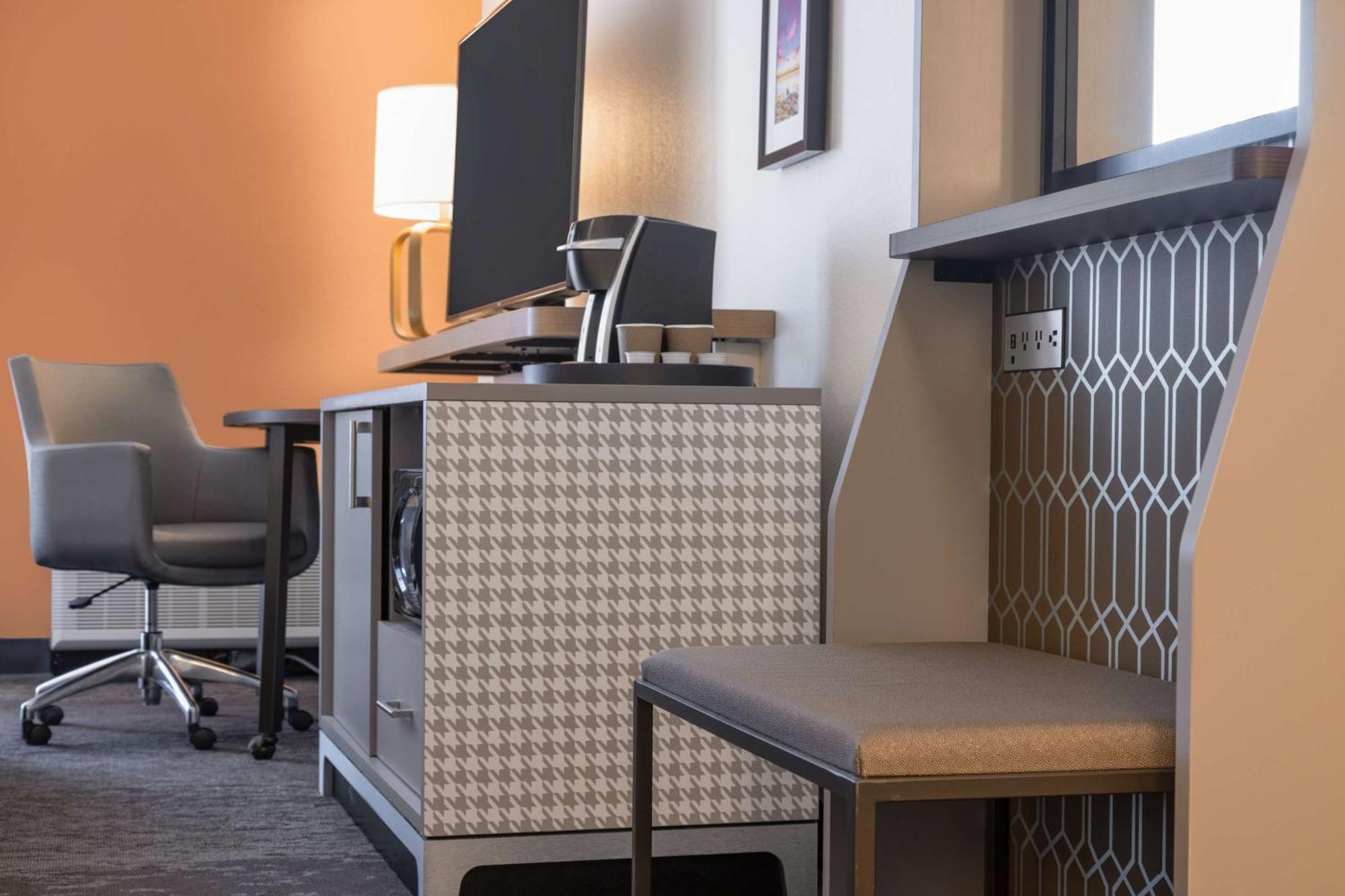 Doubletree By Hilton Fort Worth South Exteriör bild