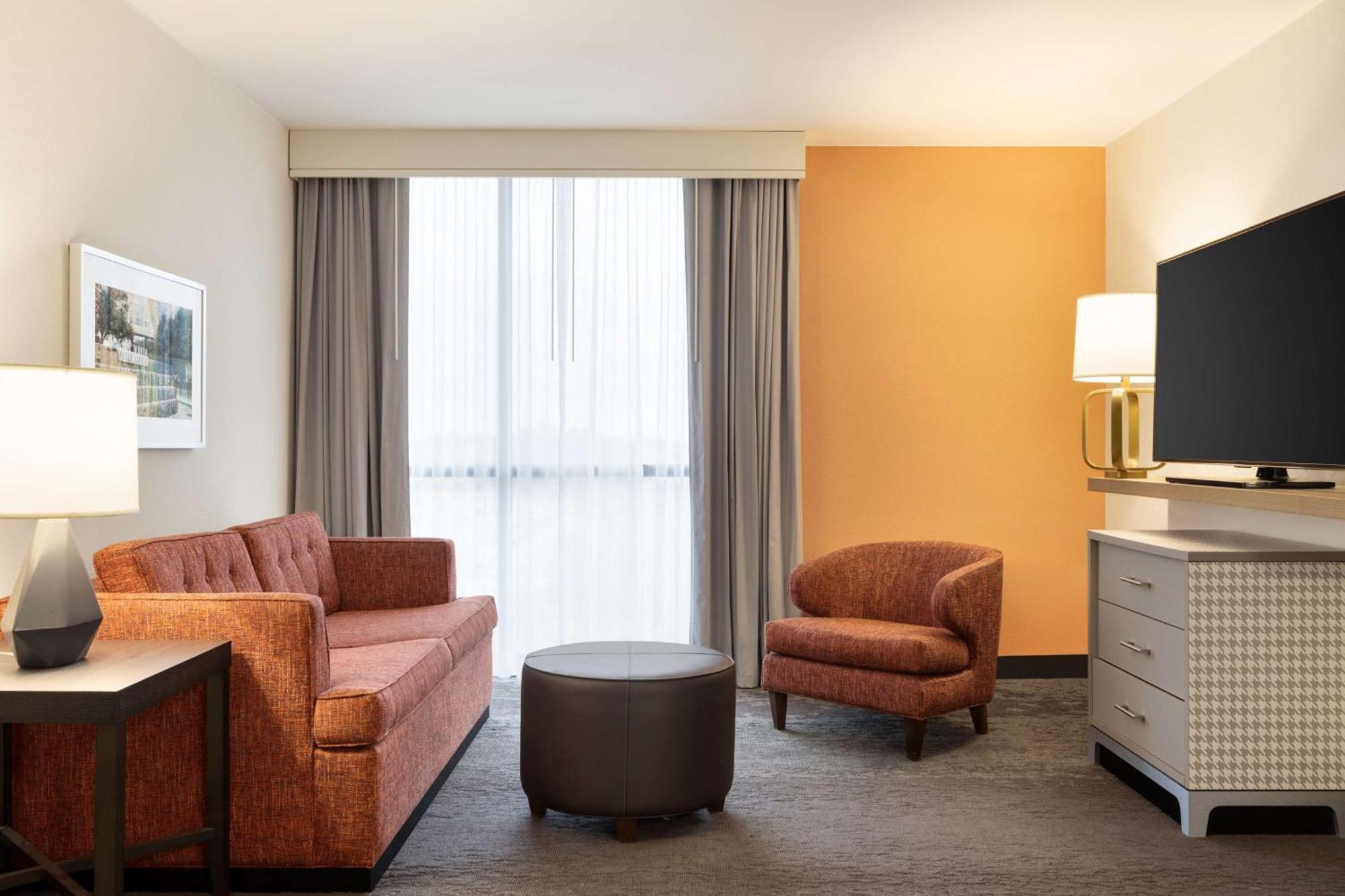 Doubletree By Hilton Fort Worth South Exteriör bild
