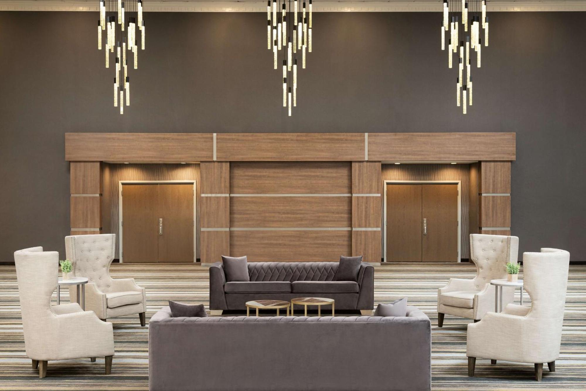 Doubletree By Hilton Fort Worth South Exteriör bild