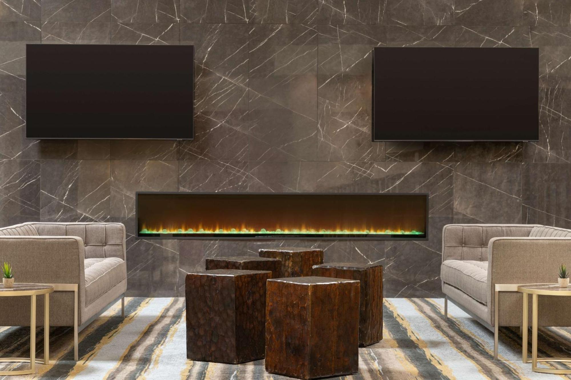 Doubletree By Hilton Fort Worth South Exteriör bild