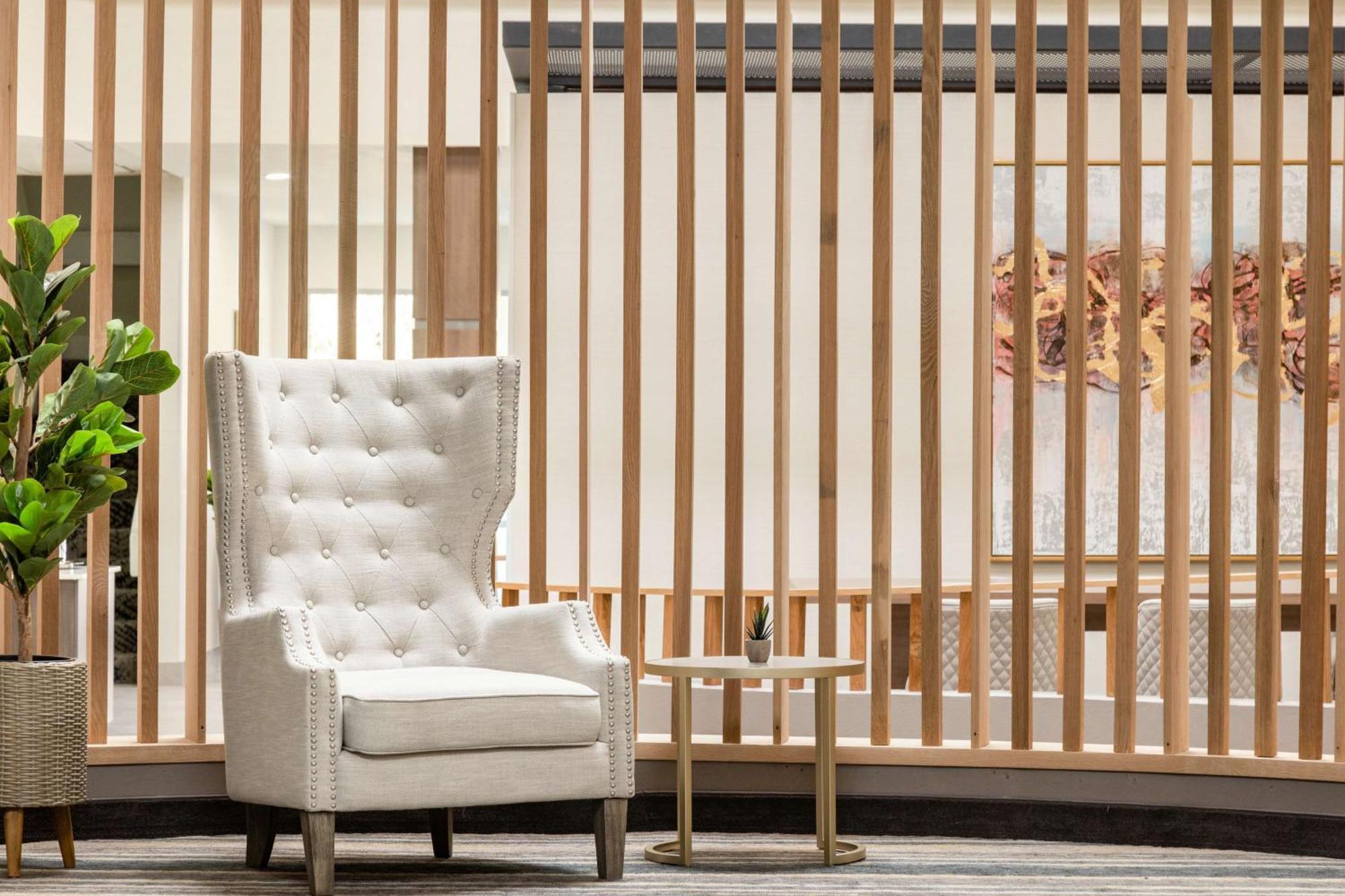 Doubletree By Hilton Fort Worth South Exteriör bild