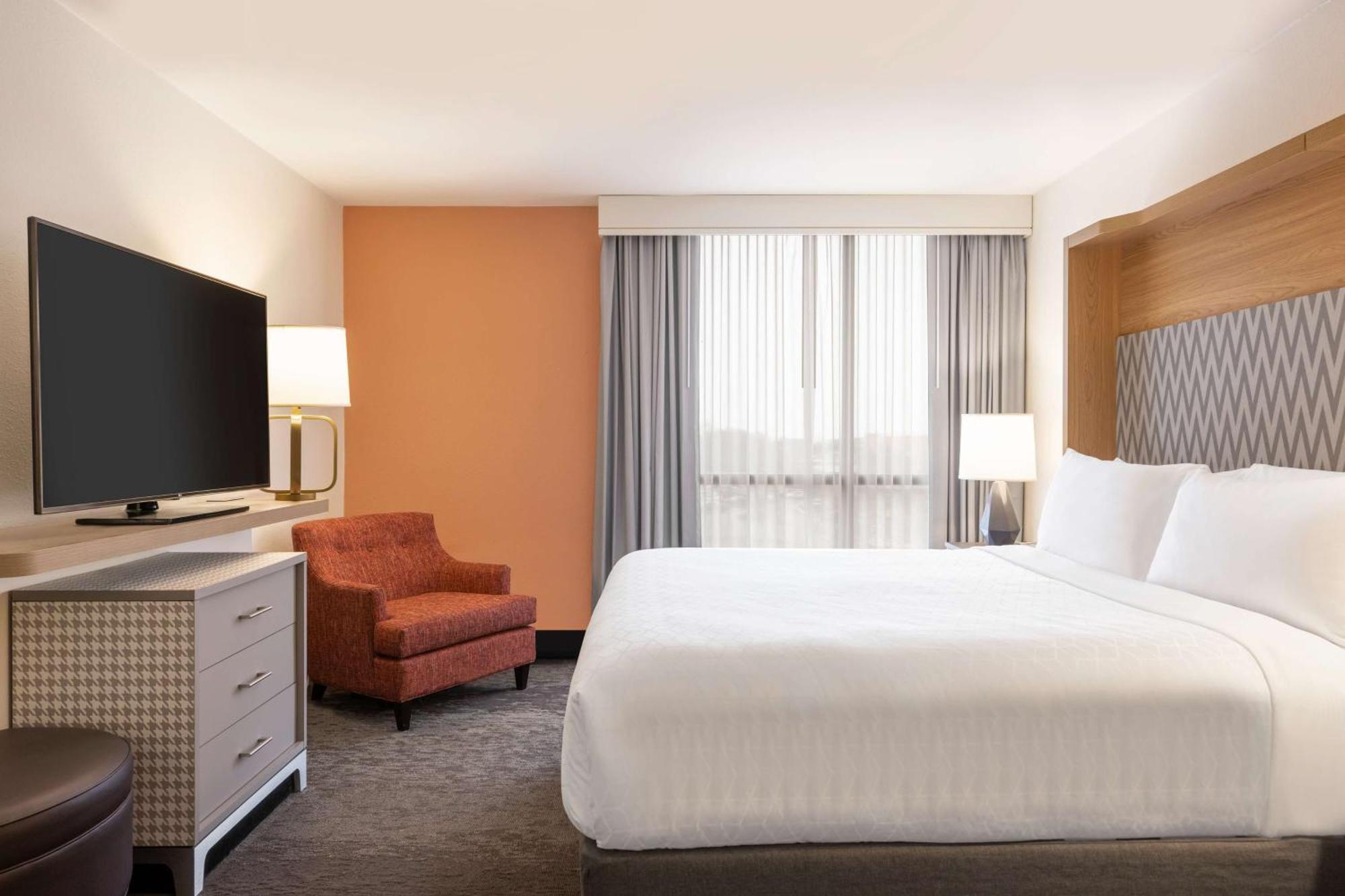 Doubletree By Hilton Fort Worth South Exteriör bild