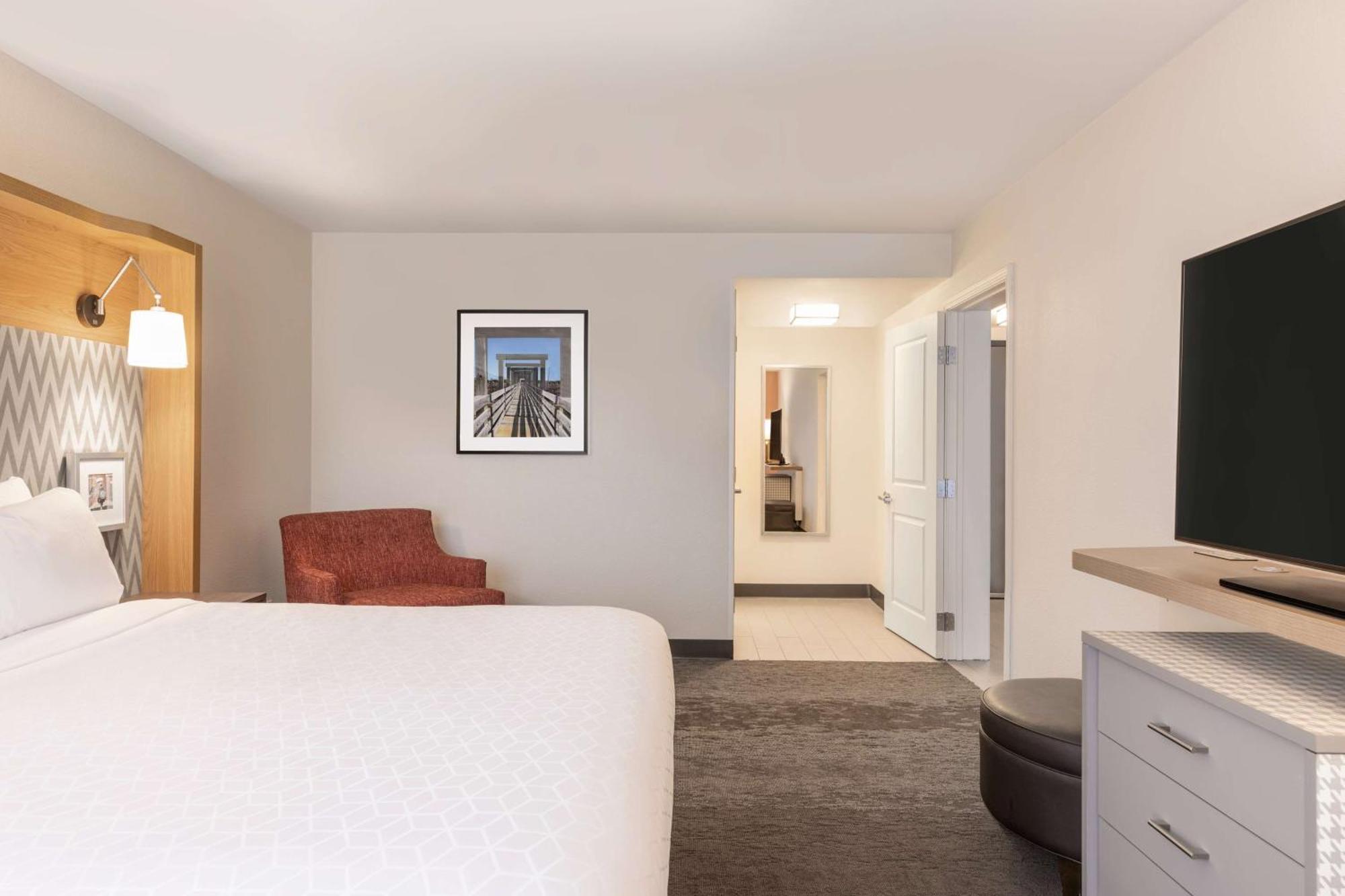 Doubletree By Hilton Fort Worth South Exteriör bild