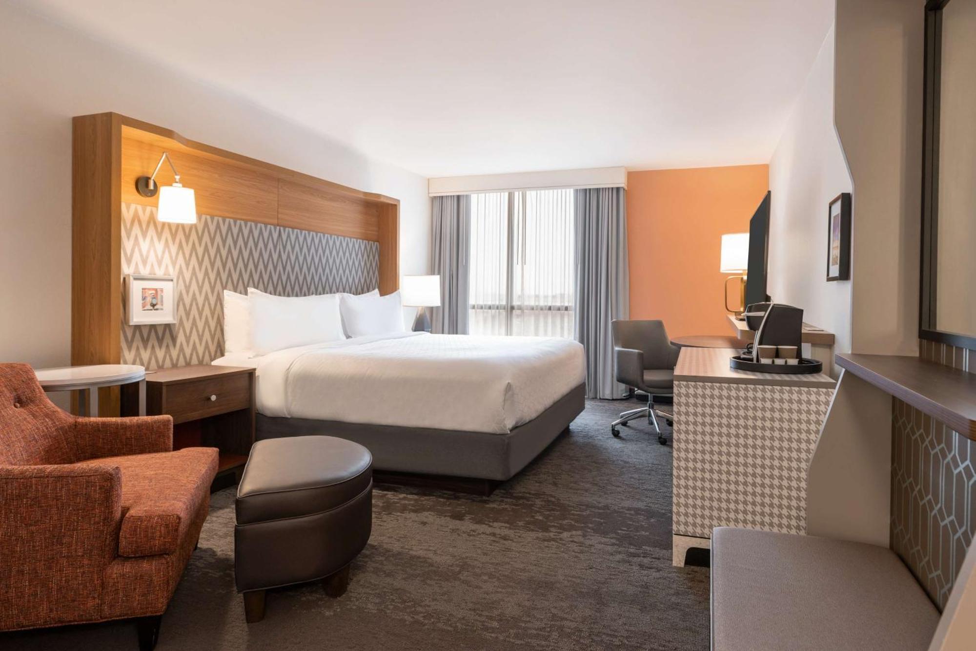 Doubletree By Hilton Fort Worth South Exteriör bild