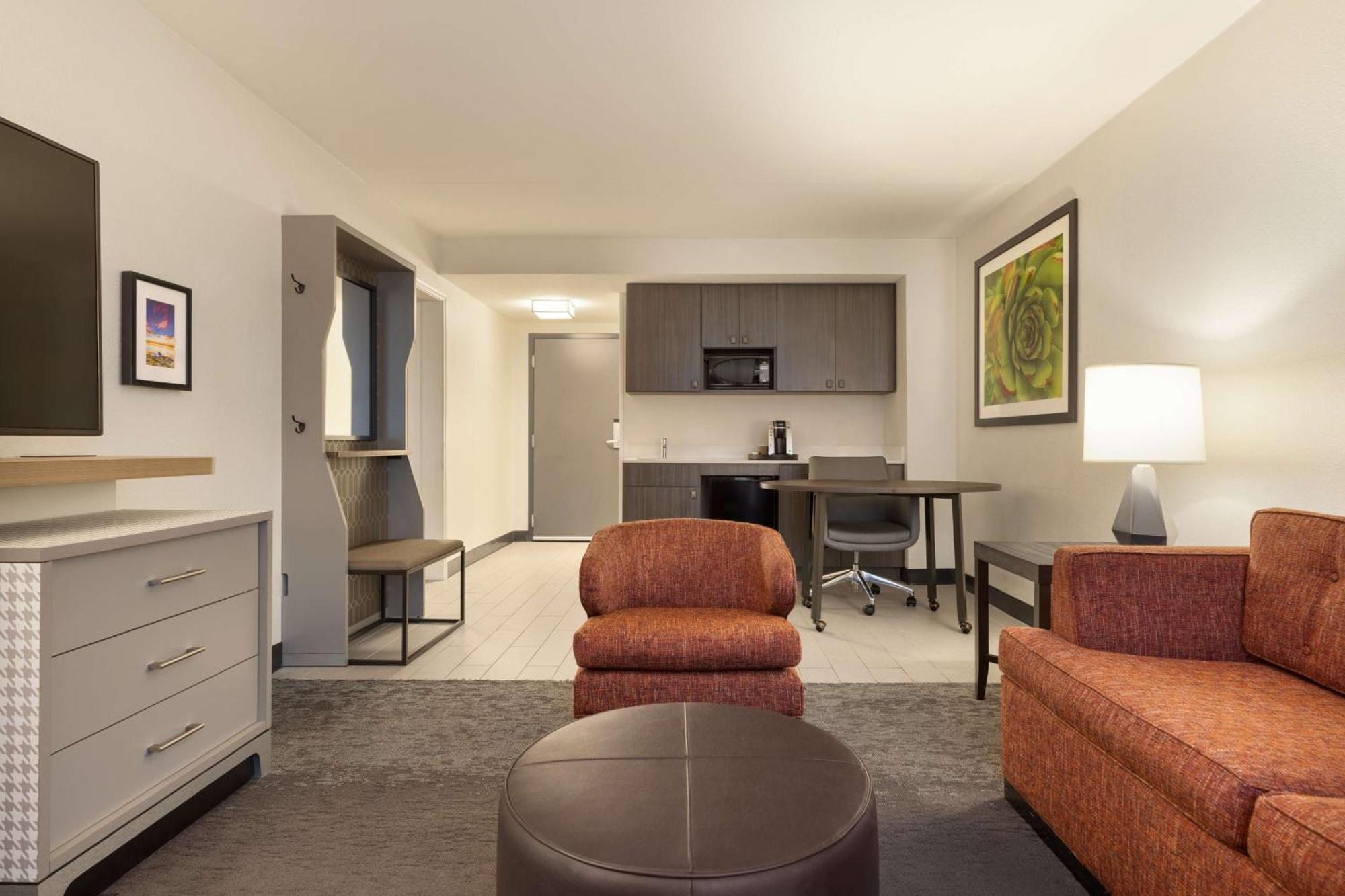 Doubletree By Hilton Fort Worth South Exteriör bild