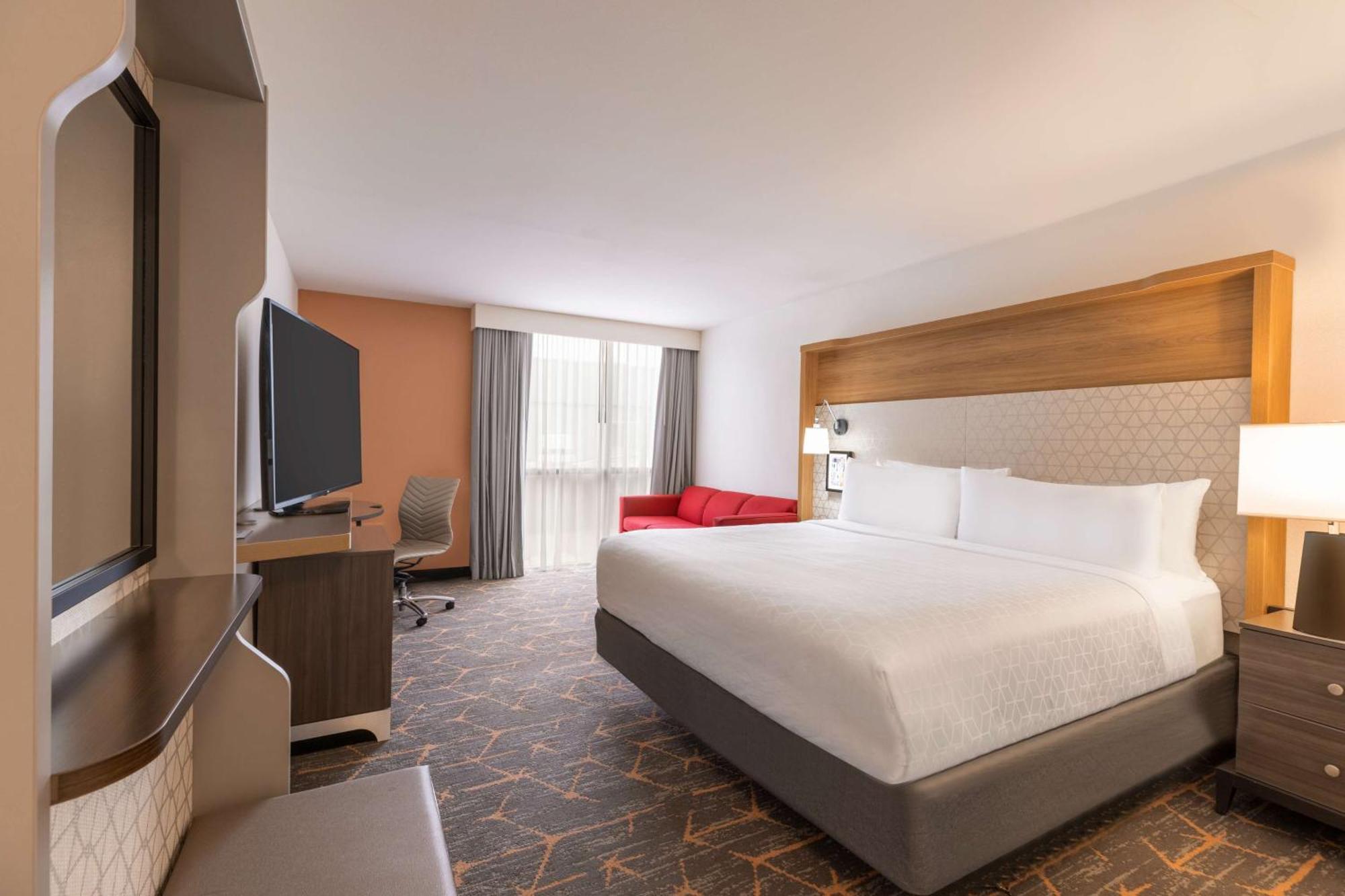 Doubletree By Hilton Fort Worth South Exteriör bild