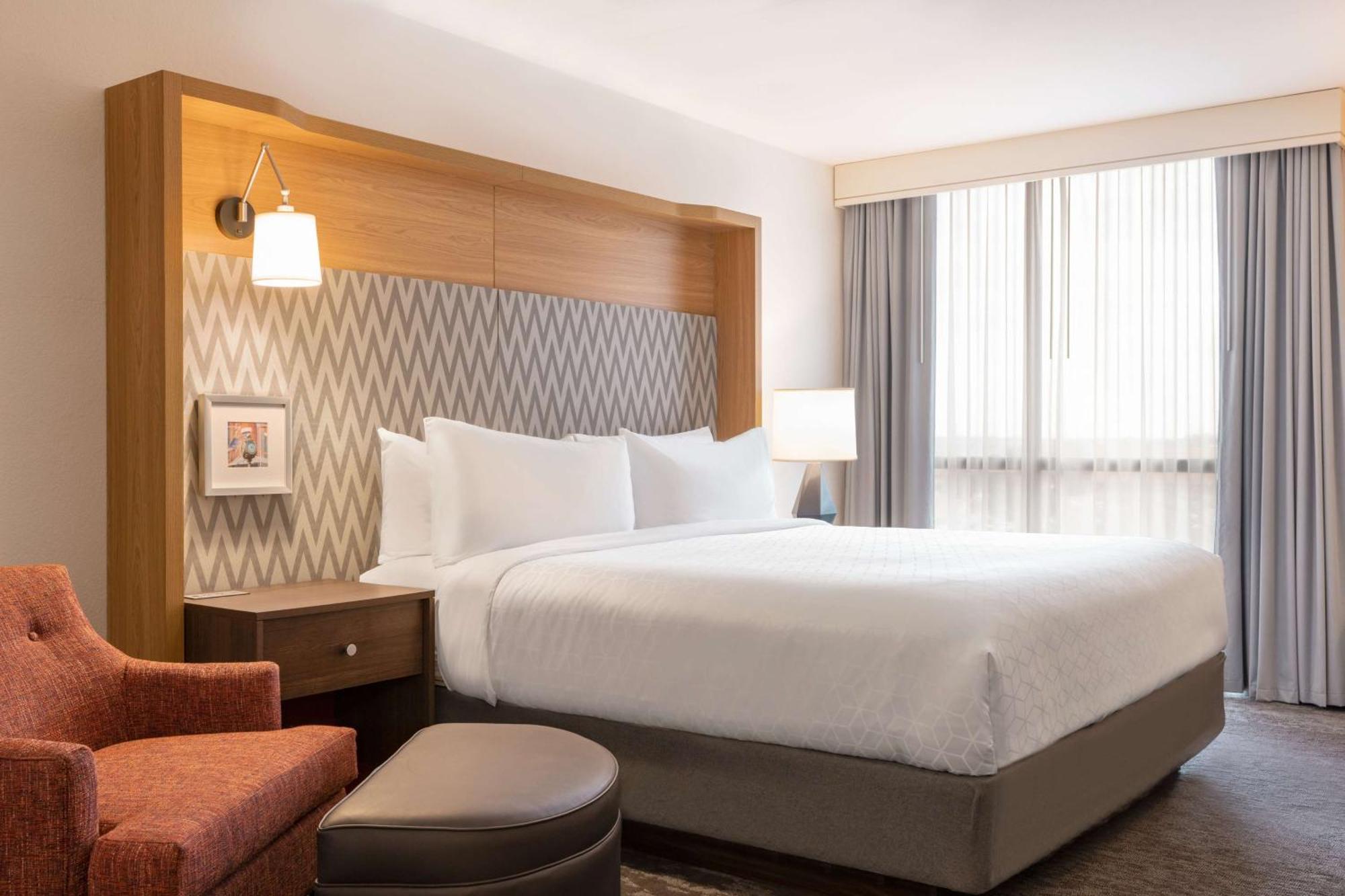 Doubletree By Hilton Fort Worth South Exteriör bild