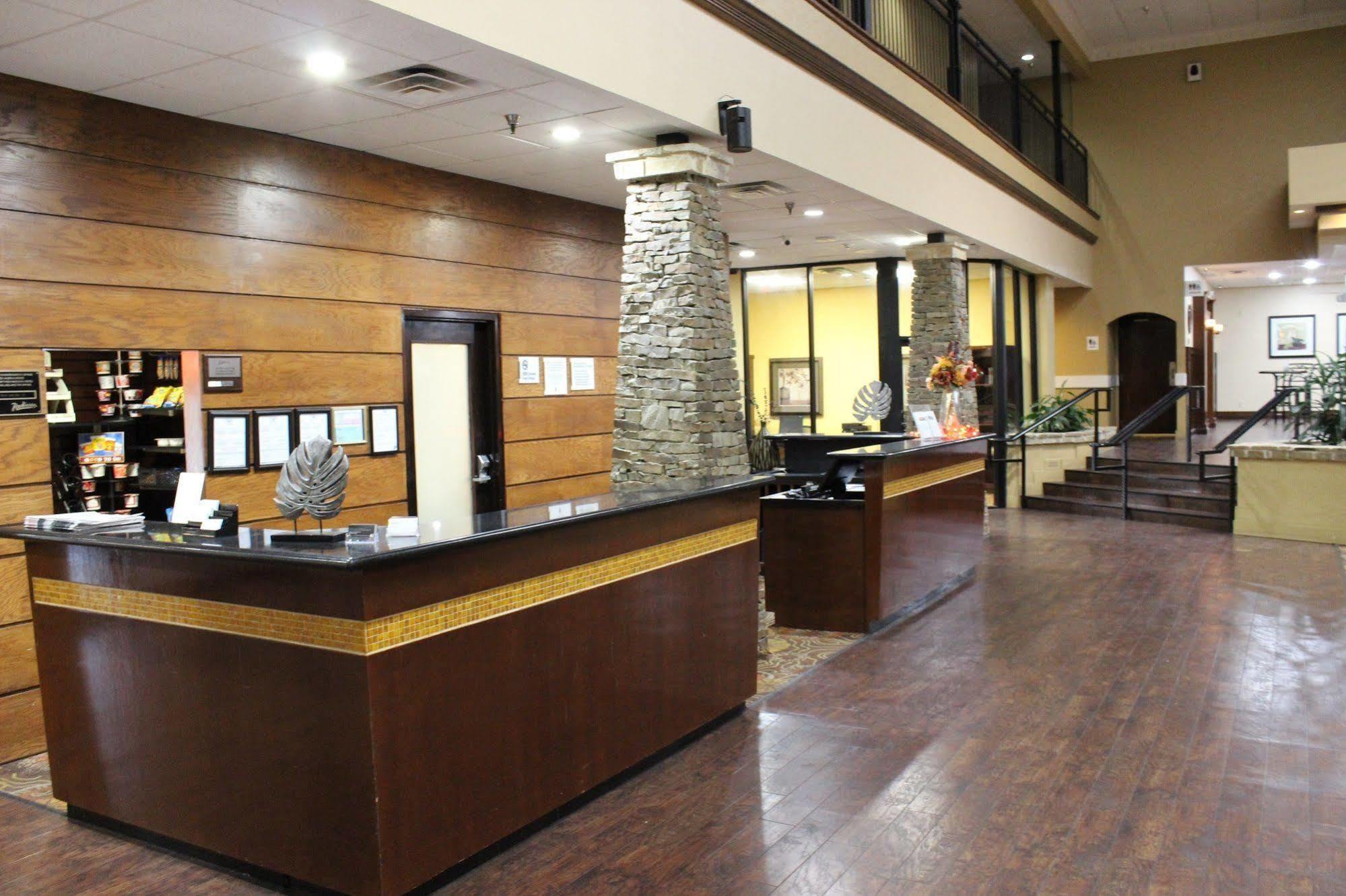 Doubletree By Hilton Fort Worth South Exteriör bild