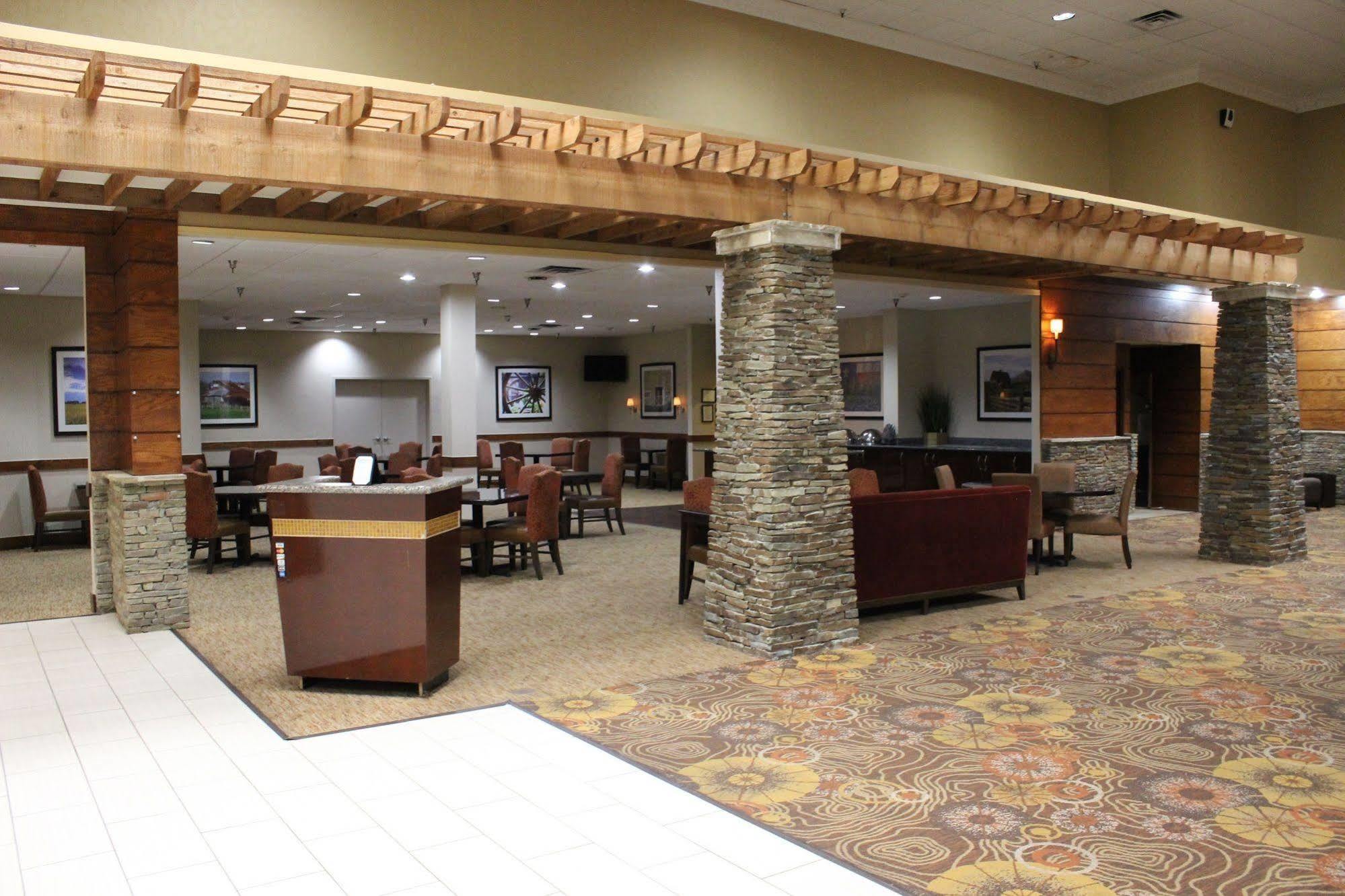 Doubletree By Hilton Fort Worth South Exteriör bild