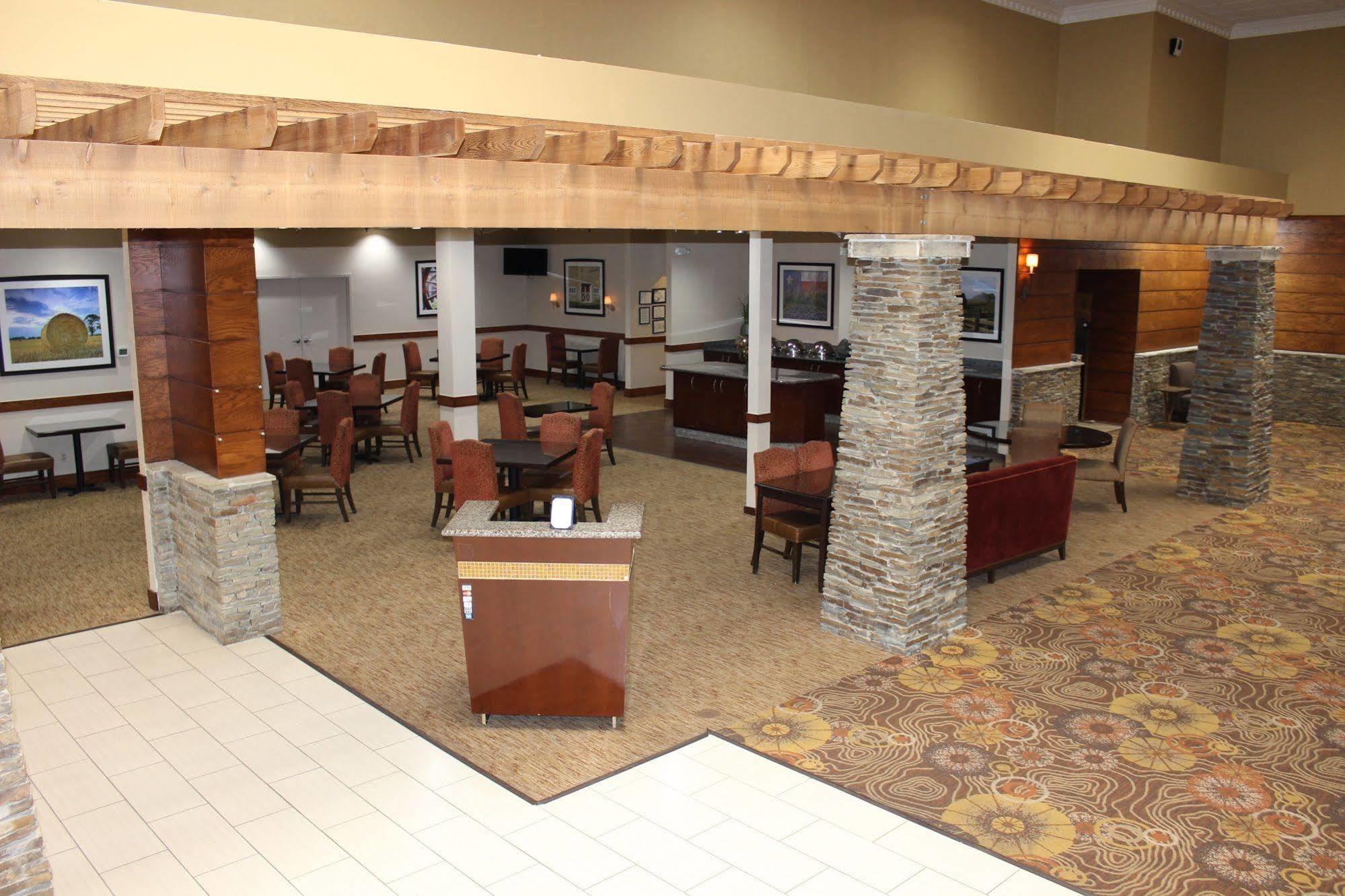 Doubletree By Hilton Fort Worth South Exteriör bild