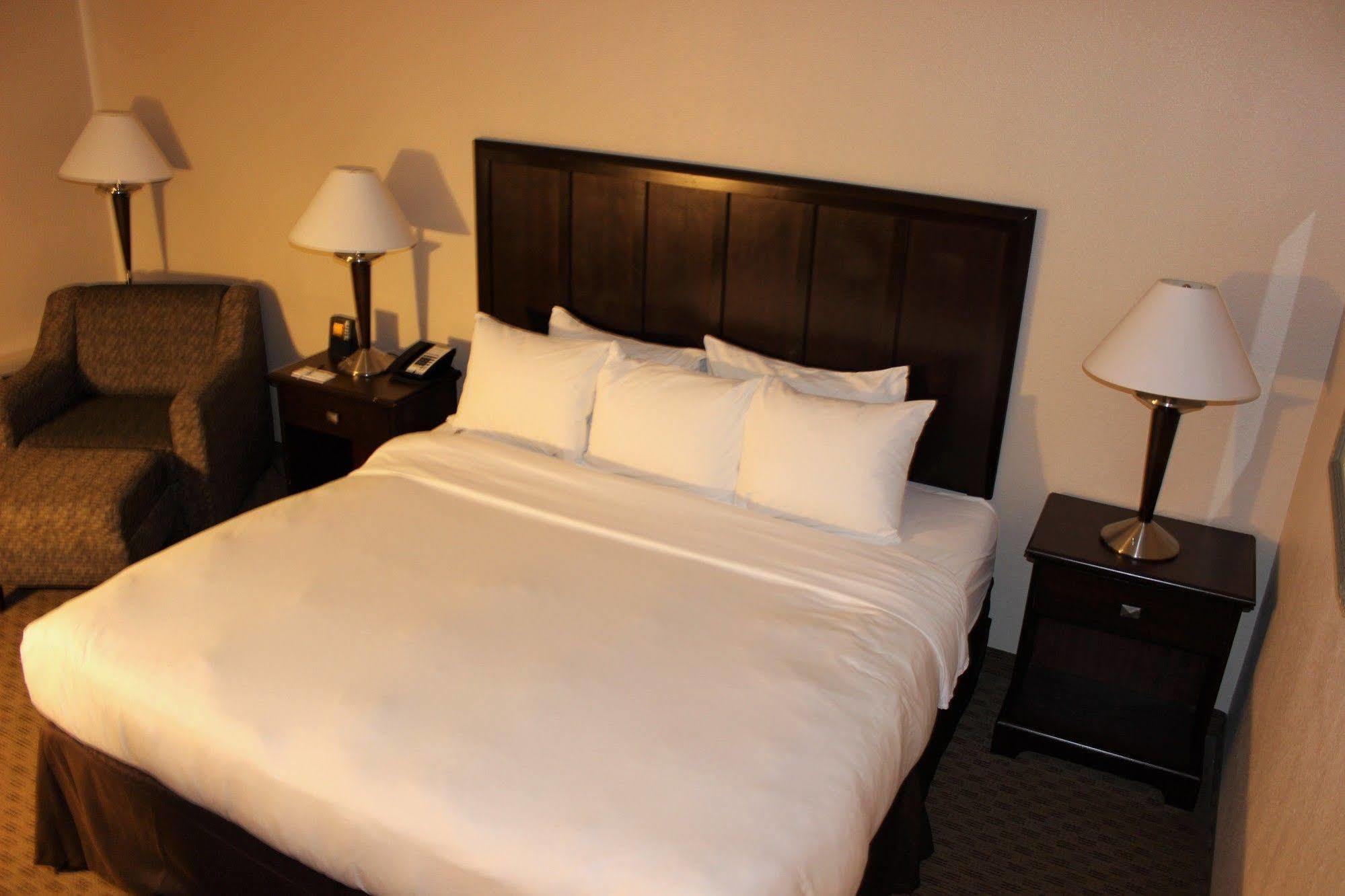 Doubletree By Hilton Fort Worth South Exteriör bild