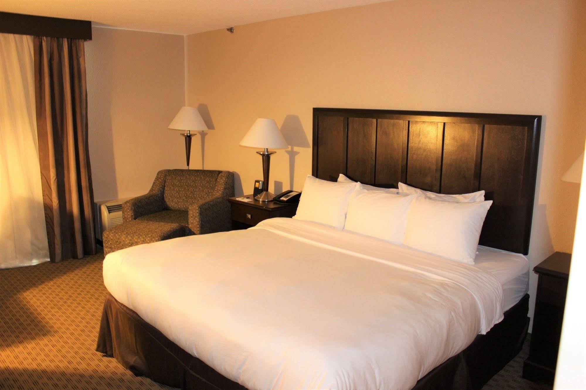 Doubletree By Hilton Fort Worth South Exteriör bild