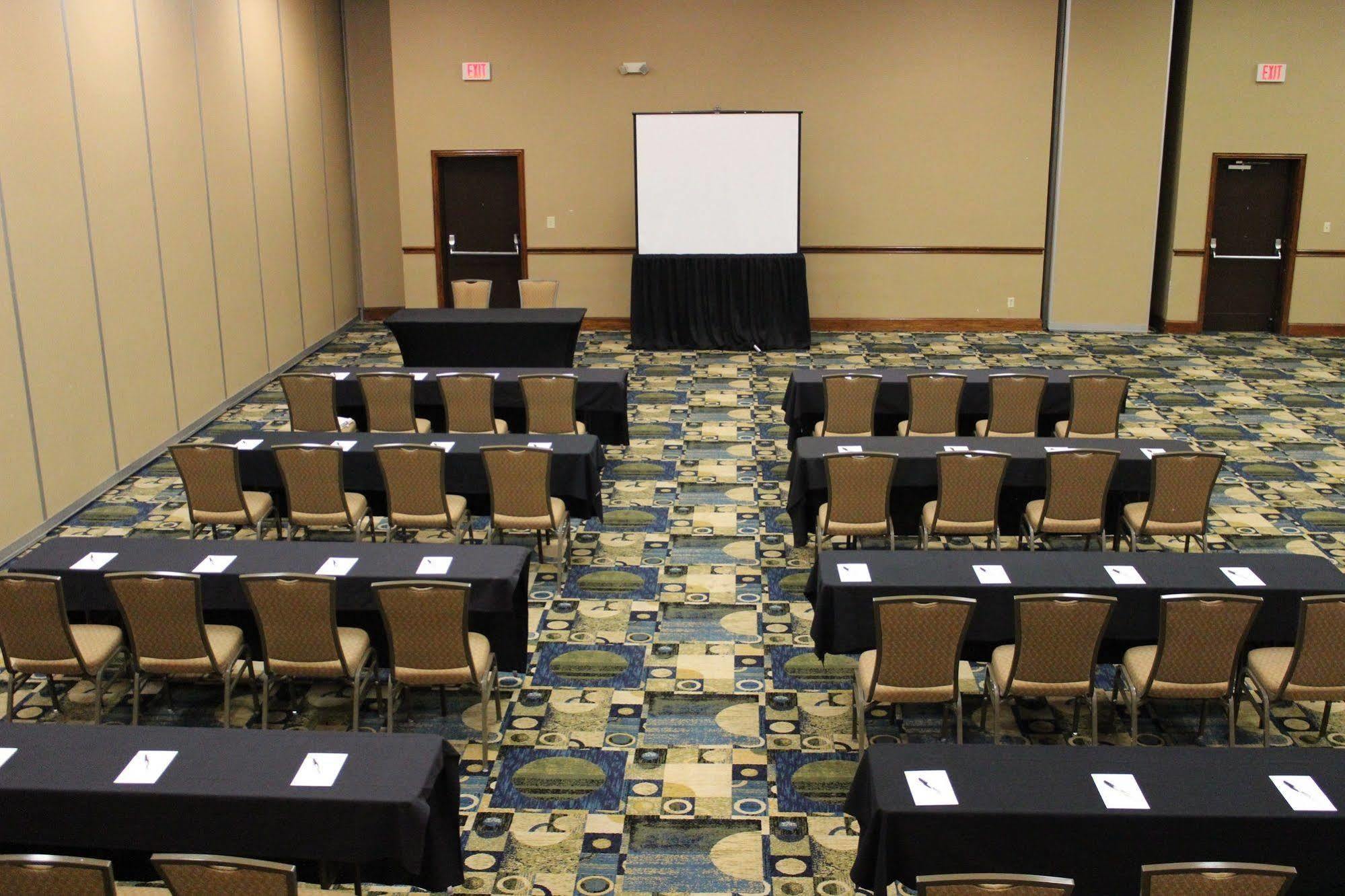 Doubletree By Hilton Fort Worth South Exteriör bild