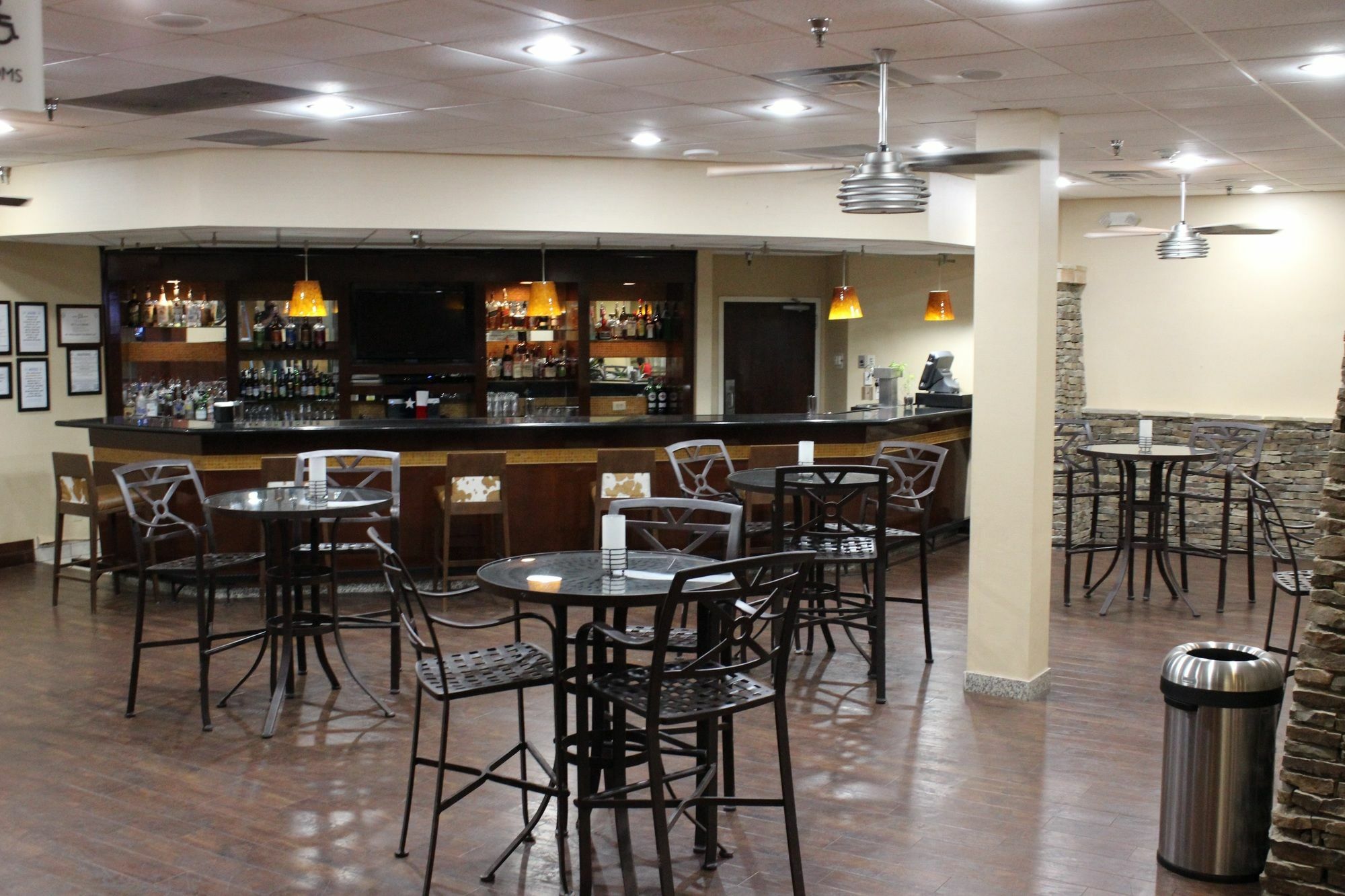Doubletree By Hilton Fort Worth South Exteriör bild